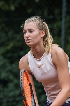 Marie-Lynn Tiedemann 826 - Suchsdorf Provinzial Trophy